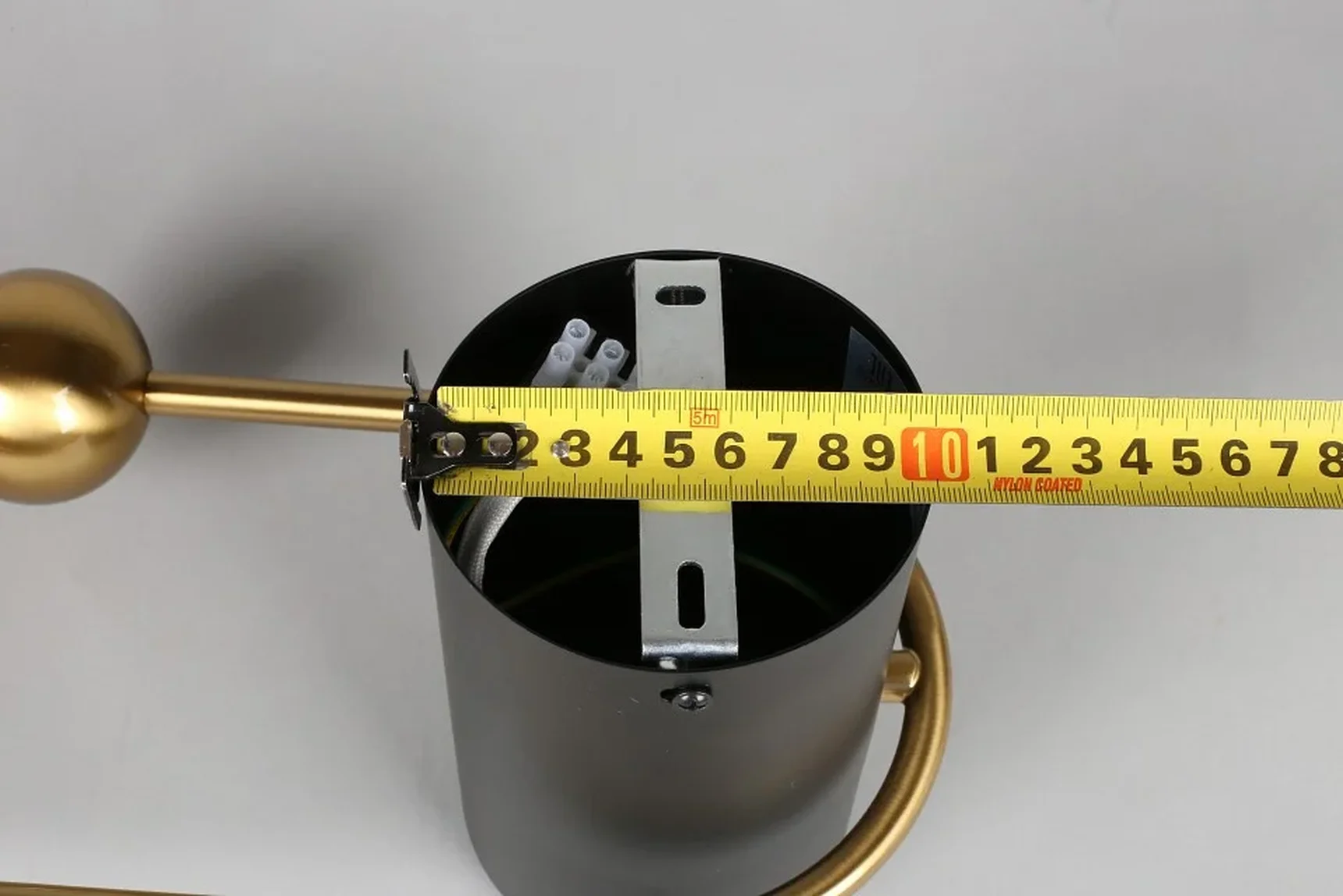 APL.324.01.01 Бра настенное Aployt Ester