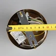 APL.326.11.01 Бра настенное Aployt Dzhosi