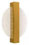 Светильник настенный (Бра) Aployt APL.343.11.08