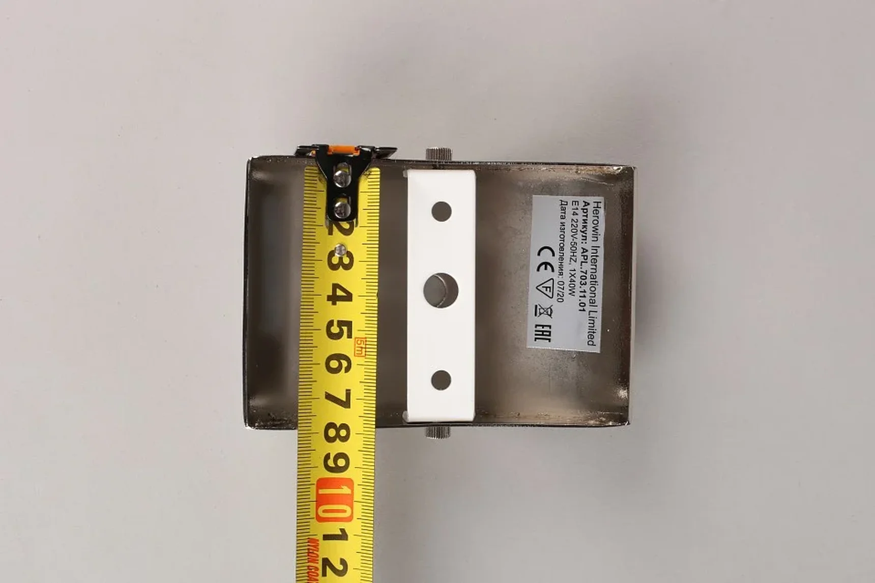 APL.703.11.01 Бра настенное Aployt Floret