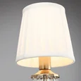 APL.744.01.01 Бра настенное Aployt Zhaklin