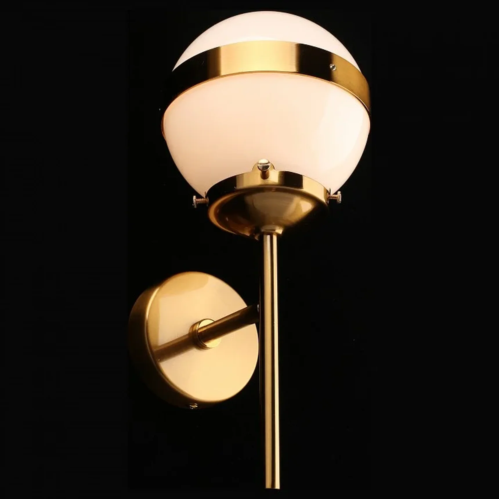 APL.820.01.01 Бра настенное Aployt Lulu
