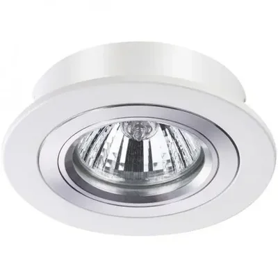 Встраиваемый спот Novotech MORUS 370390