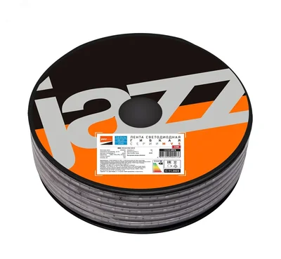 Лента светодиодная MVS-2835/60-IP68-220V Blue IP68