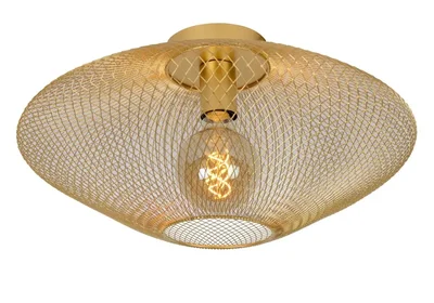 Потолочный светильник Lucide Mesh 21123/45/02