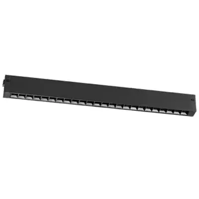 Светильник для 1-фазного трека диммируемый Teta 205127