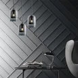 Светильник на штанге Imperiumloft ARIA Turquoise ARIA01