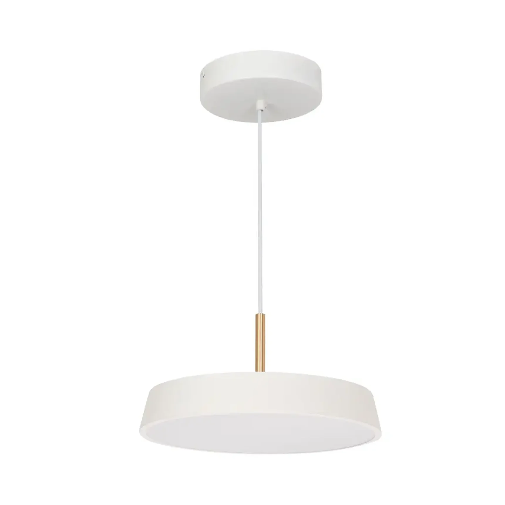 Светильник SP-ELEGANT-R300-17W Day4000 (WH, 120 deg, 230V) (Arlight, IP20 Металл, 3 года), 033919