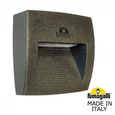 Светильник для подсветки лестниц накладной FUMAGALLI LORENZA 150 AS1.000.000.BXJ1L