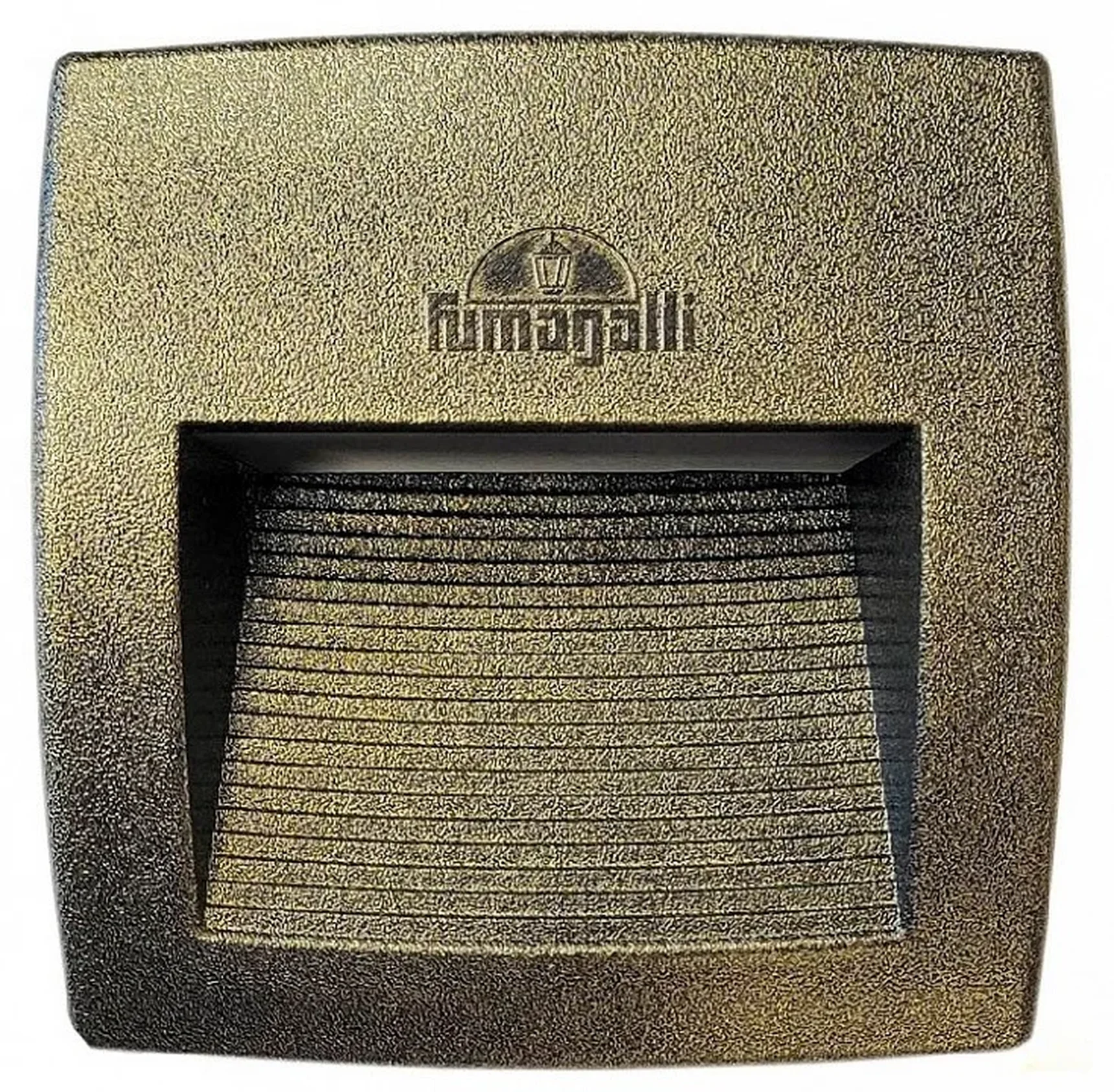 Светильник для подсветки лестниц накладной FUMAGALLI LORENZA 150 AS1.000.000.BXJ1L
