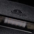 Светильник для подсветки лестниц накладной FUMAGALLI LORENZA 190 AS2.000.000.AXK1L черный