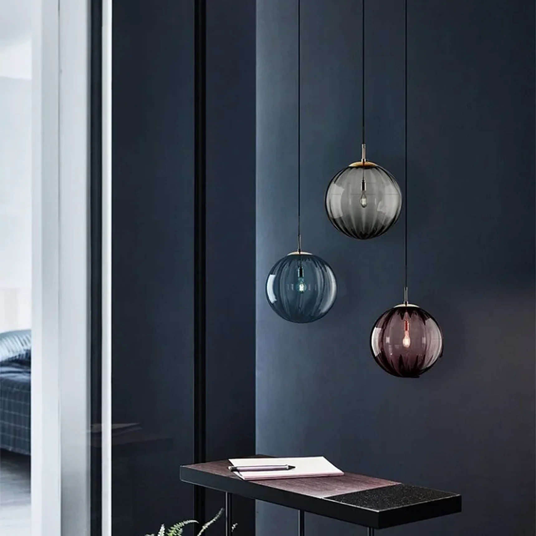 Подвесной светильник Imperiumloft Aska01