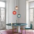 Подвесной светильник Imperiumloft Aska01