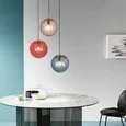 Подвесной светильник Imperiumloft Aska01