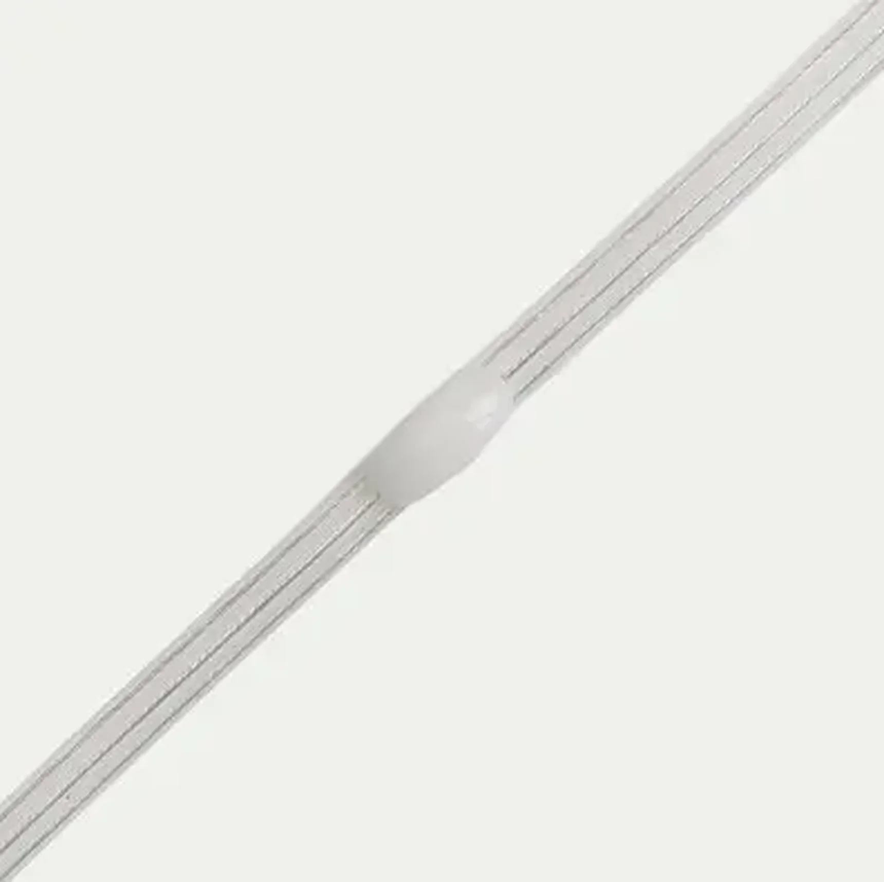 Гирлянда линейная Feron CL593 Smart, 10м USB + Пульт ДУ RGB, прозрачный шнур