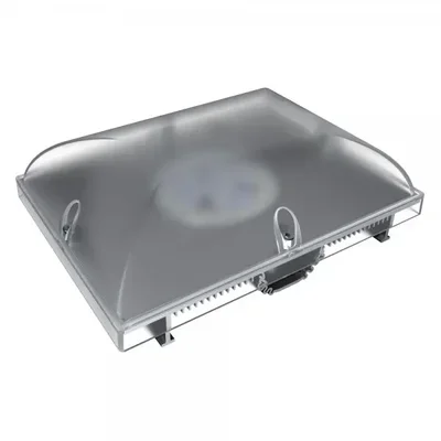 Накладной светодиодный светильники для ЖКХ, IP54, 9 Ватт, PLD-224