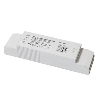 Источник питания Triac 22-28W IP20, PSL-TR40-550-700mA
