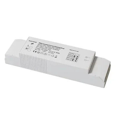 Источник питания Triac 22-28W IP20, PSL-TR40-550-700mA