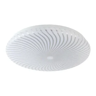 Светильник потолочный светодиодный ЭРА Slim без ДУ SPB-6 Slim 8 18-6K 18Вт 6500K