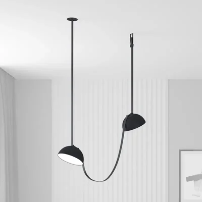 Комплект ременной трековой системы Belty DK55SET14-01-DG