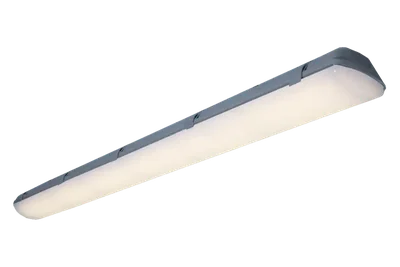 Светильник Айсберг 58W-7250Lm IP65 5000-5500к Опал