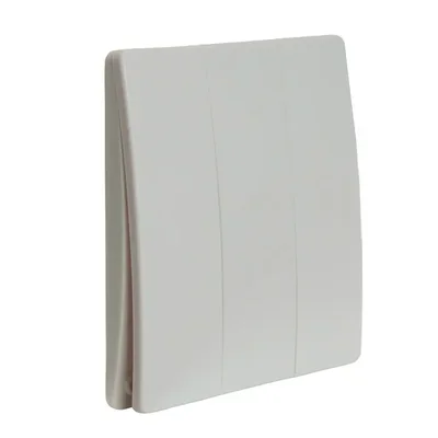 Выключатель беспроводной FERON TM93 SMART, 7мВт, IP65, трехклавишный, белый, 51022