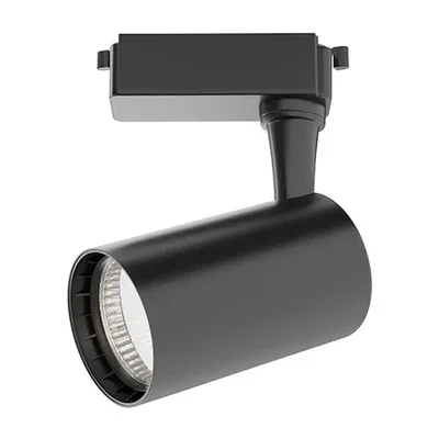 Трековый светильник Vuoro Unity 4000K 6Вт 60°, TR003-1-6W4K-W-B