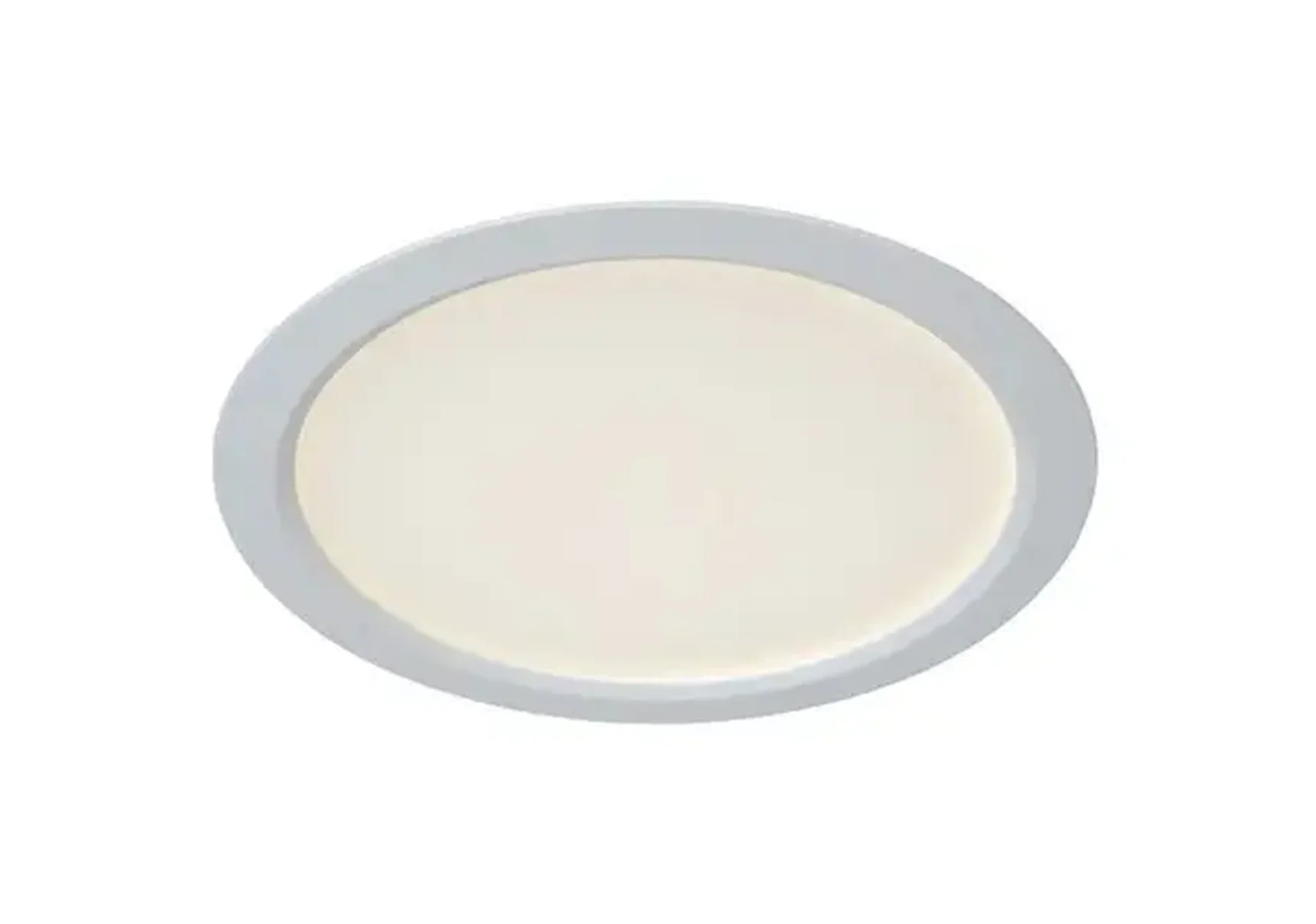 Потолочный светодиодный светильник Lucide Tendo-Led 07105/18/31