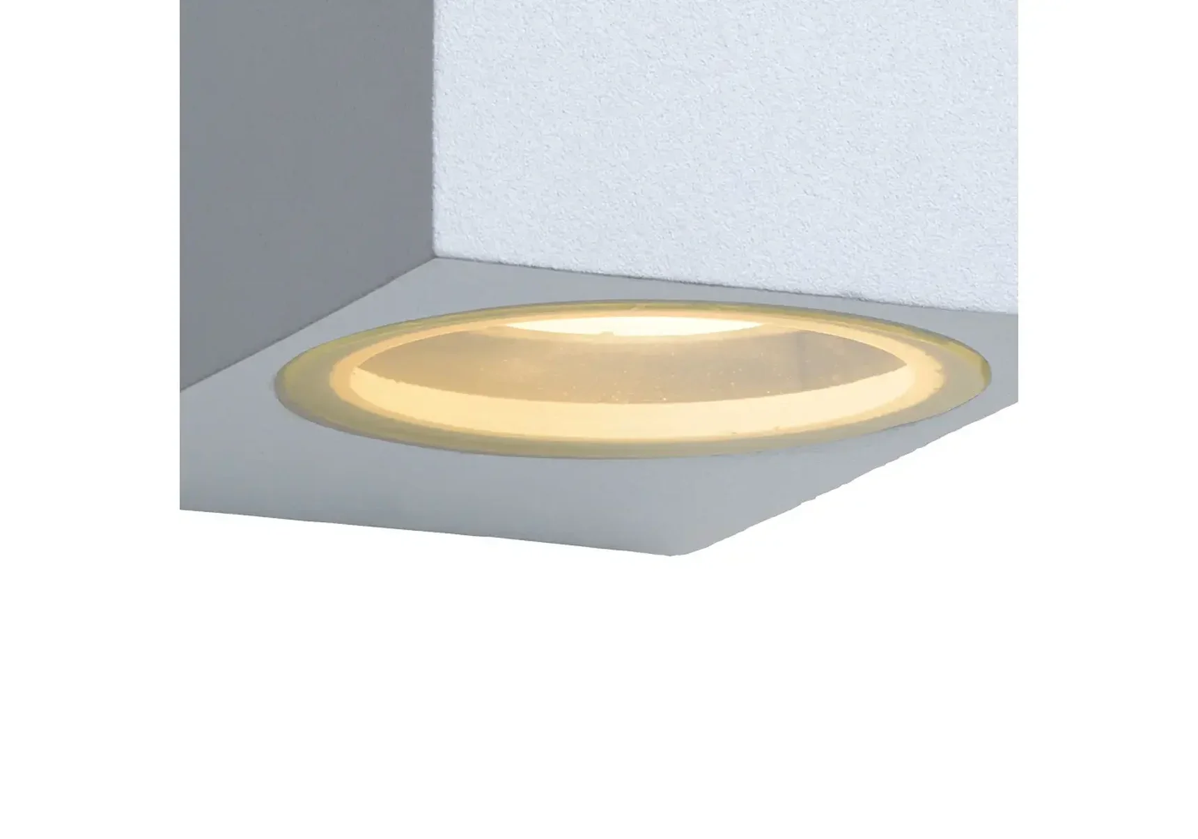 Уличный настенный светильник Lucide Zora Led 22860/10/31