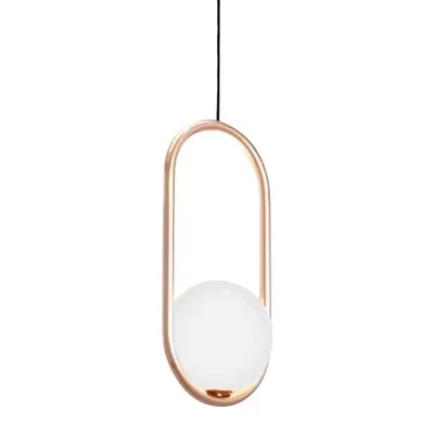 Подвесной светильник Kink Light Кенти 07631-1A,20