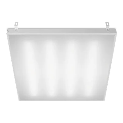 Светильник WOLTA STD ДВО12-36-001-6К 36Вт 6500К IP40 Матовый