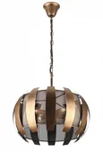 Люстра Rivoli Diverto 4035-204 4 х Е14 40 Вт дизайн