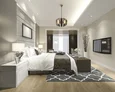 Люстра Rivoli Diverto 4035-204 4 х Е14 40 Вт дизайн