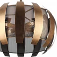 Люстра Rivoli Diverto 4035-204 4 х Е14 40 Вт дизайн