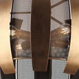 Люстра Rivoli Diverto 4035-204 4 х Е14 40 Вт дизайн