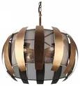 Люстра Rivoli Diverto 4035-204 4 х Е14 40 Вт дизайн