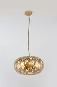 Светильник подвесной (подвес) Rivoli Mitzi 4079-203 3 х Е14 40 Вт дизайн