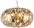 Светильник подвесной (подвес) Rivoli Mitzi 4079-203 3 х Е14 40 Вт дизайн