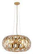 Люстра Rivoli Mitzi 4079-205 5 х Е14 40 Вт дизайн