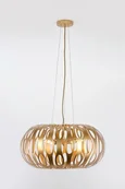Люстра Rivoli Mitzi 4079-205 5 х Е14 40 Вт дизайн