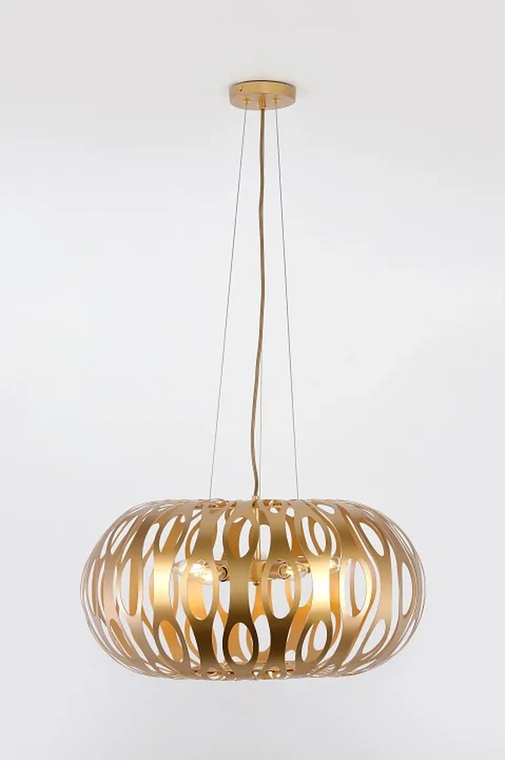 Люстра Rivoli Mitzi 4079-205 5 х Е14 40 Вт дизайн
