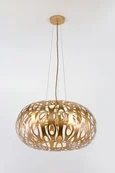 Люстра Rivoli Mitzi 4079-205 5 х Е14 40 Вт дизайн