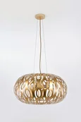 Люстра Rivoli Mitzi 4079-205 5 х Е14 40 Вт дизайн