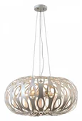 Люстра Rivoli Meike 4080-205 5хЕ14 40 Вт дизайн