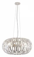Люстра Rivoli Meike 4080-205 5хЕ14 40 Вт дизайн