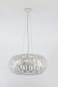 Люстра Rivoli Meike 4080-205 5хЕ14 40 Вт дизайн