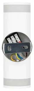 WL30 GU10 WH WL30 GU10 WH Подсветка ЭРА Декоративная подсветка GU10