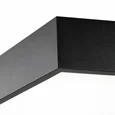 SPO-122-B-40K-066 Светильник светодиодный Geometria ЭРА Hexagon SPO-122-B-40K-066 66Вт 4000К 4800Лм IP40 800*800*80