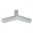 SPO-141-W-40K-028 Светильник светодиодный Geometria ЭРА Igrek SPO-141-W-40K-028 28Вт 4000K 1750Лм IP40 600*600*80 белый подвесной