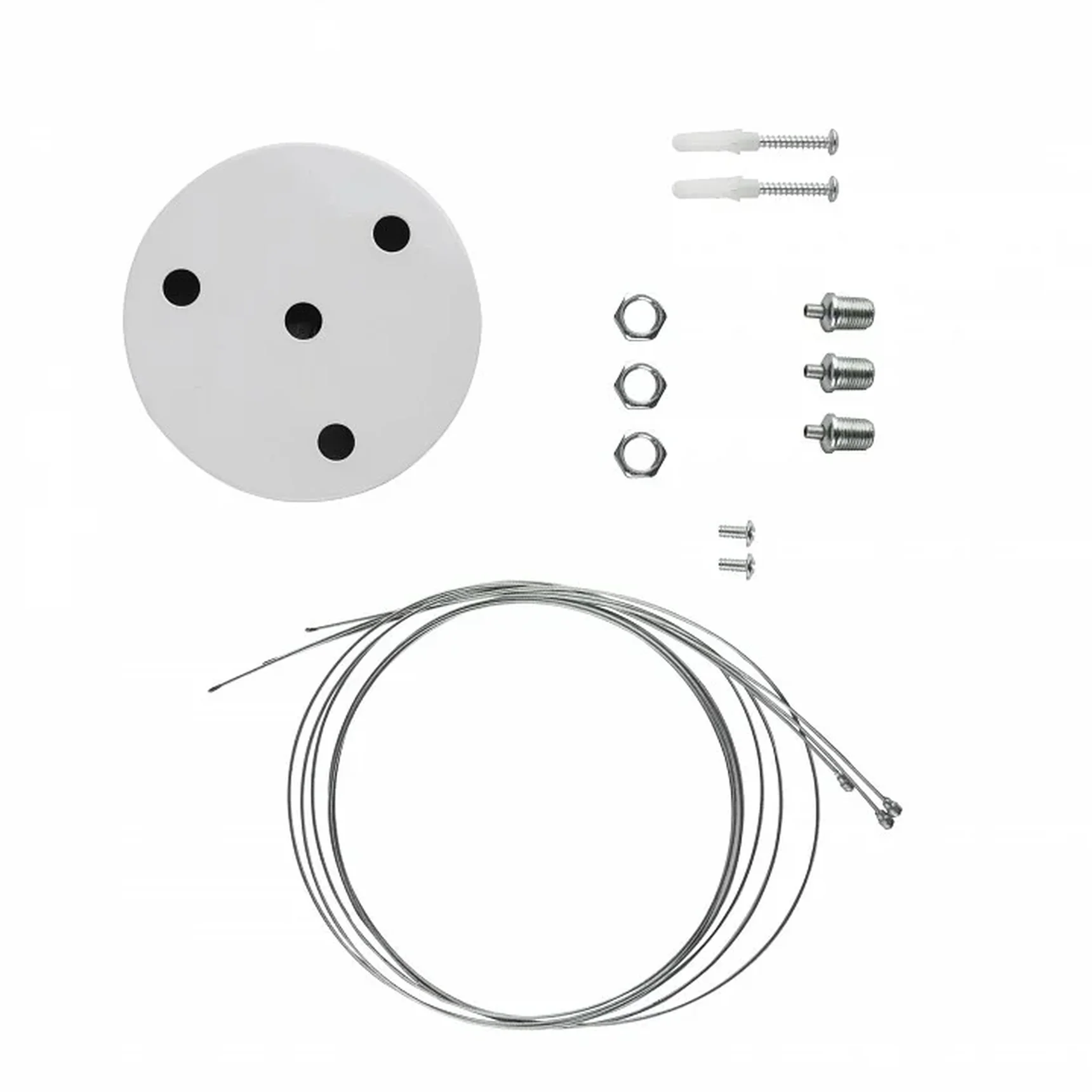 SPO-141-W-40K-028 Светильник светодиодный Geometria ЭРА Igrek SPO-141-W-40K-028 28Вт 4000K 1750Лм IP40 600*600*80 белый подвесной